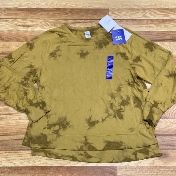 Women Joy Lab Shirt - Picture 1 of 3